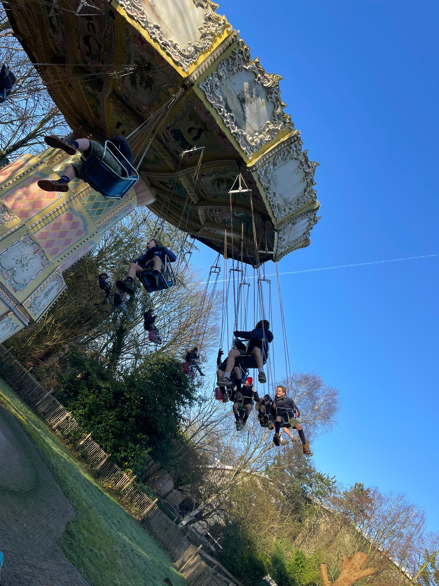 Sint-Martinus den XIIde - Winterkamp JVK 2024